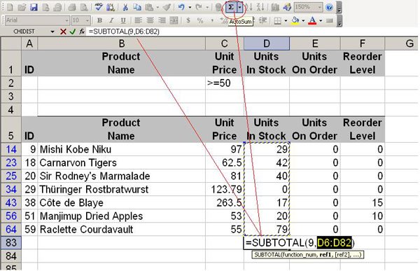 Huong-dan-tinh-tong-gia-tri-danh-sach-da-loc-trong-Excel